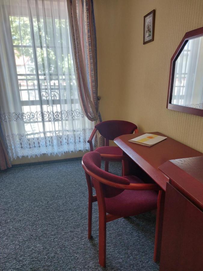 Pensjonat Olenka Ustka Luaran gambar