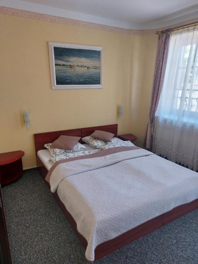 Pensjonat Olenka Ustka Luaran gambar